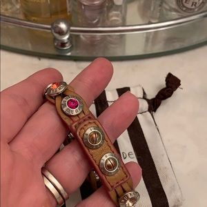 henri bendel Jewelry - Henri Bendel stone bracelet henri bendel Jewelry - Henri Bendel stone bracelet